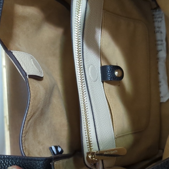 Kate Spade Knot Bag - BNWOT - Picture 5 of 8